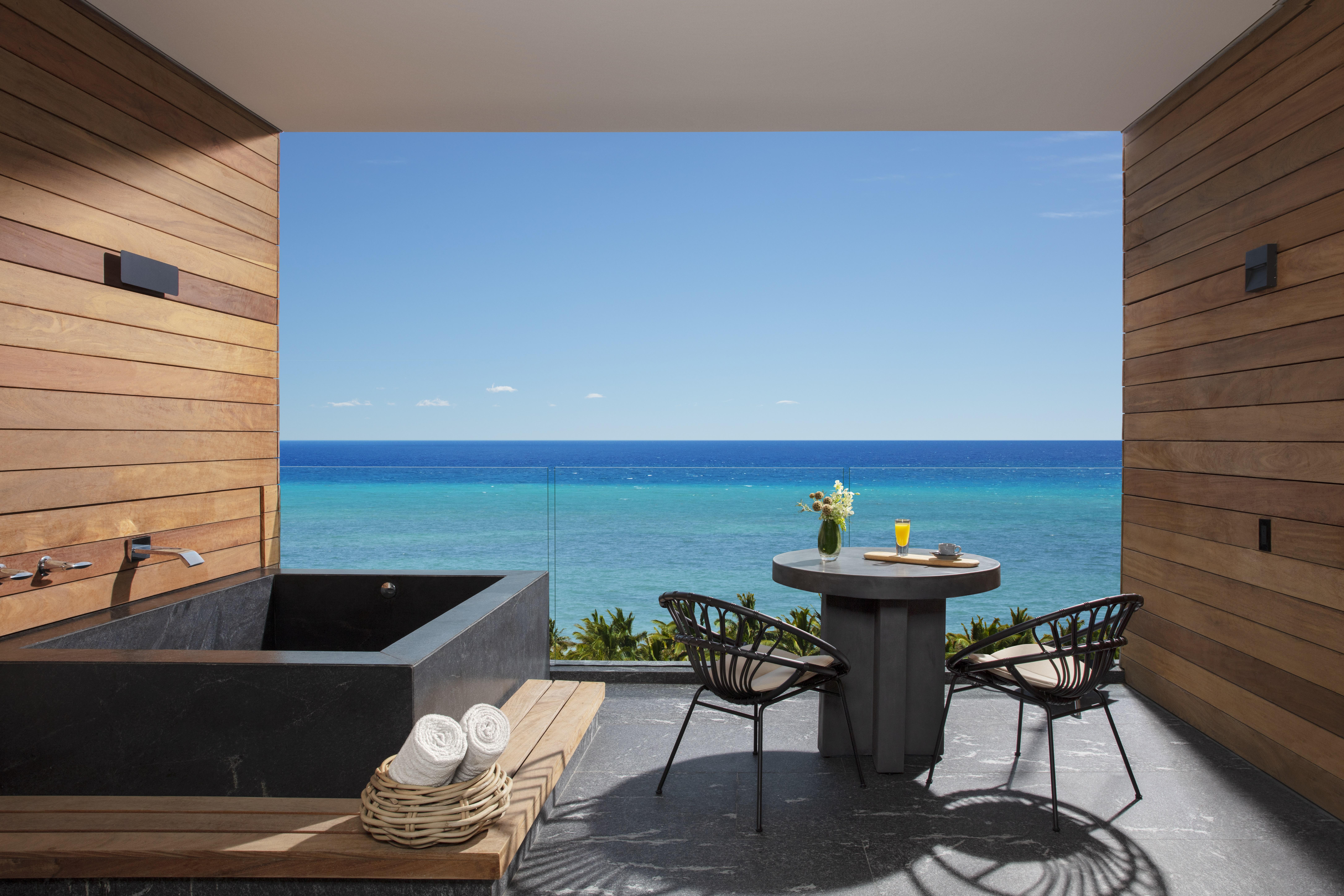 Secrets Moxche Playa Del Carmen (Adults Only) Hotel Exterior photo