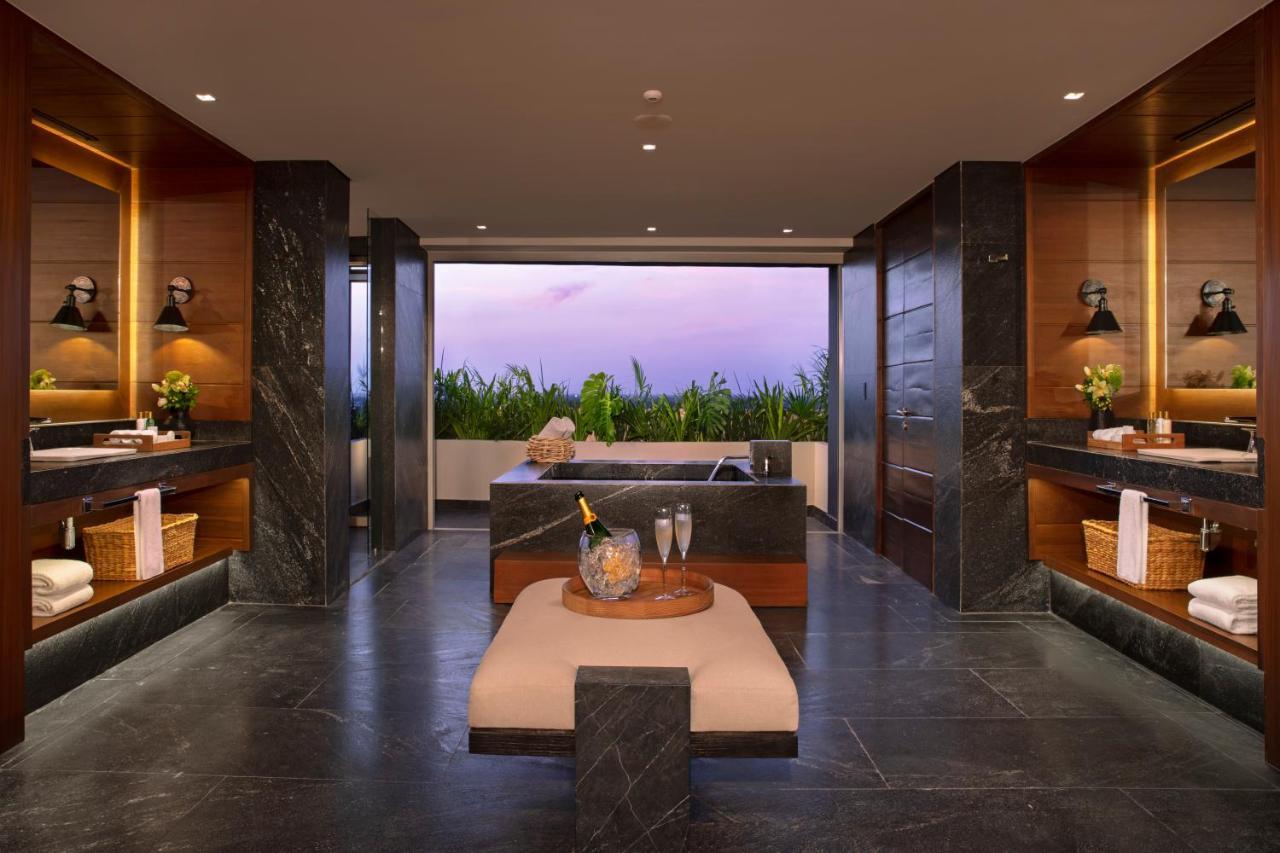 Secrets Moxche Playa Del Carmen (Adults Only) Hotel Exterior photo